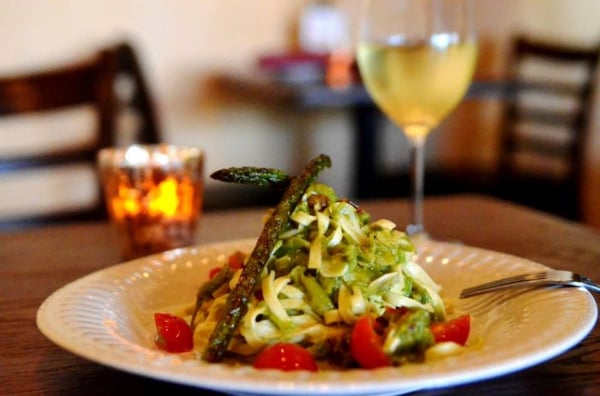 Trattoria Toscana Italian Restaurant by null