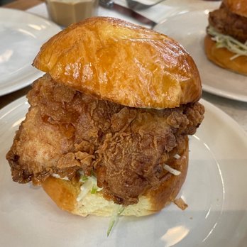 Dandy - Breakfast & Brunch Near Me - Montreal, Quebec