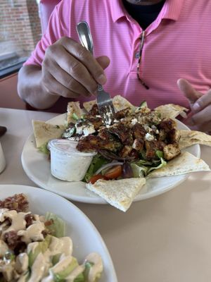 The Local’s Spot by null