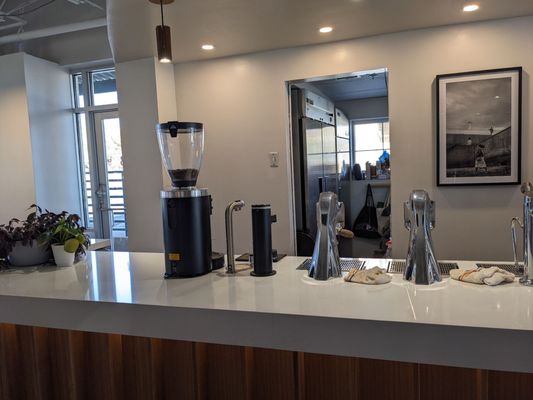 Verb Coffee Roasters by null