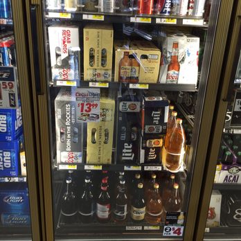 Mira Monte Liquor - Beer, Wine & Spirits Near Me - Ojai, California