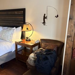 River Rock Inn - Room 106