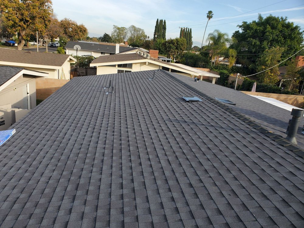 Slide of RoofTek & Waterproofing Systems