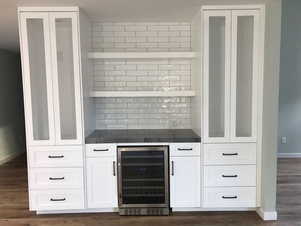 Slide of Big Build Construction