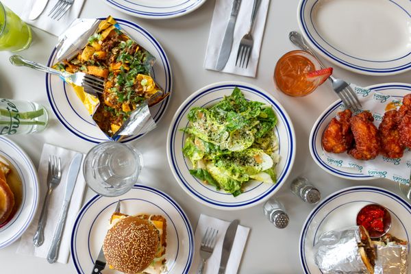 Susie's Rise & Dine by null