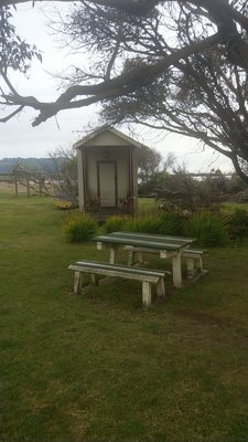 Beach Retreat Tourist Park by null