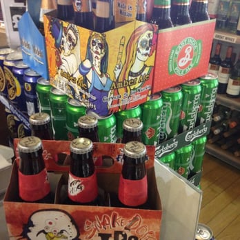 Wine Barrel - Beer, Wine & Spirits Near Me - Hove, BNH