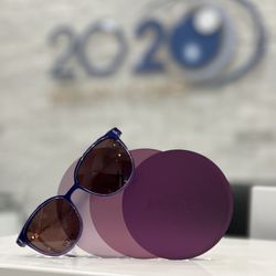 20/20 Vision Care