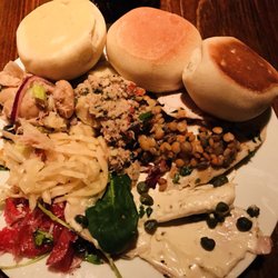 Eatalio - Kleiner Vorspeisenmix