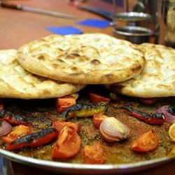 Pöç Kasap ve Kebap
