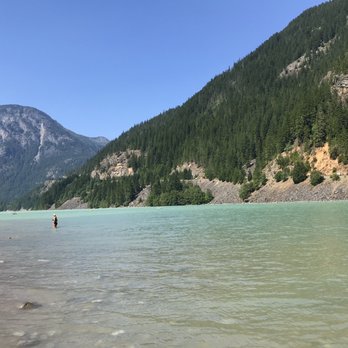 Diablo Lake - Lakes Near Me Diablo Lake - Lakes Near Me