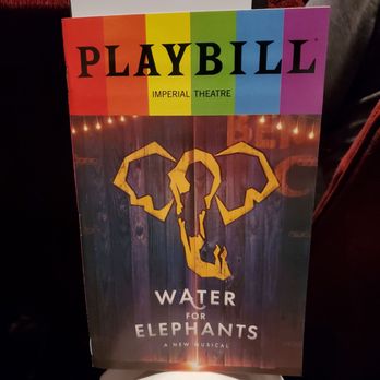 Imperial Theatre - Performing Arts Near Me - New York, New York Imperial Theatre - Performing Arts Near Me - New York, New York