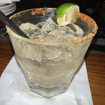 Hugh O'Connors - Spring Branch - Mezcal margarita - Irish Pub Near Me - Houston, Texas Hugh O'Connors - Spring Branch - Mezcal margarita - Irish Pub Near Me - Houston, Texas