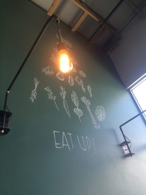 Menu photo 8 Cubby's Lehi, UT