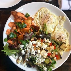 Holland Somatics - Veg+eggs,with local famer fasta