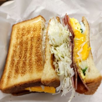 Cafe Daisy - K-Toast - Coffee & Tea Near Me - Honolulu, Hawaii Cafe Daisy - K-Toast - Coffee & Tea Near Me - Honolulu, Hawaii