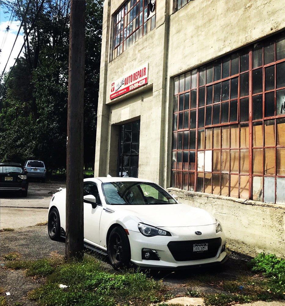 MATT’S AUTO REPAIR Updated August 2024 13 Reviews 200 Main St, Franklin, New Jersey Auto