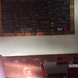 Bar Pm - Specials board