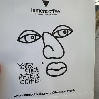 Lumen Coffee - Coffee & Tea Near Me - Highland Park, California