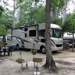 Butterfly Camping Resort