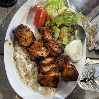 Angora Mediterranean Grill - Grilled Chicken Platter - Mediterranean Near Me - Tampa, Florida Angora Mediterranean Grill - Grilled Chicken Platter - Mediterranean Near Me - Tampa, Florida