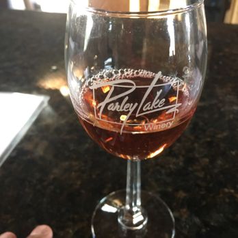 Parley Lake Winery - Wineries Near Me - Waconia, Minnesota