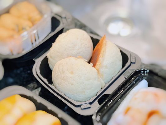 All That 'N Dim Sum - 蒸品 by null