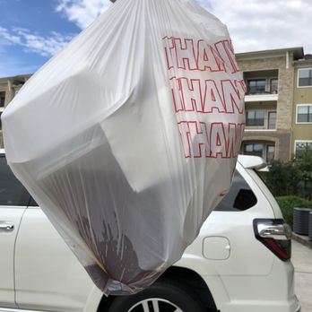 I Luv Pho - This is how they packed food - Vietnamese Near Me - Houston, Texas I Luv Pho - This is how they packed food - Vietnamese Near Me - Houston, Texas