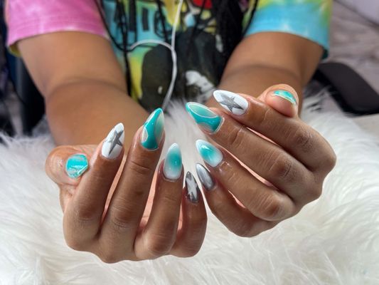 ネイル TOP 10 BEST Japanese Nail Art in Arcadia, CA - Updated 2026 - Yelp