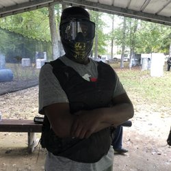 Conder's Army Surplus/Paintball Supplies
