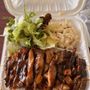 Maui Teriyaki