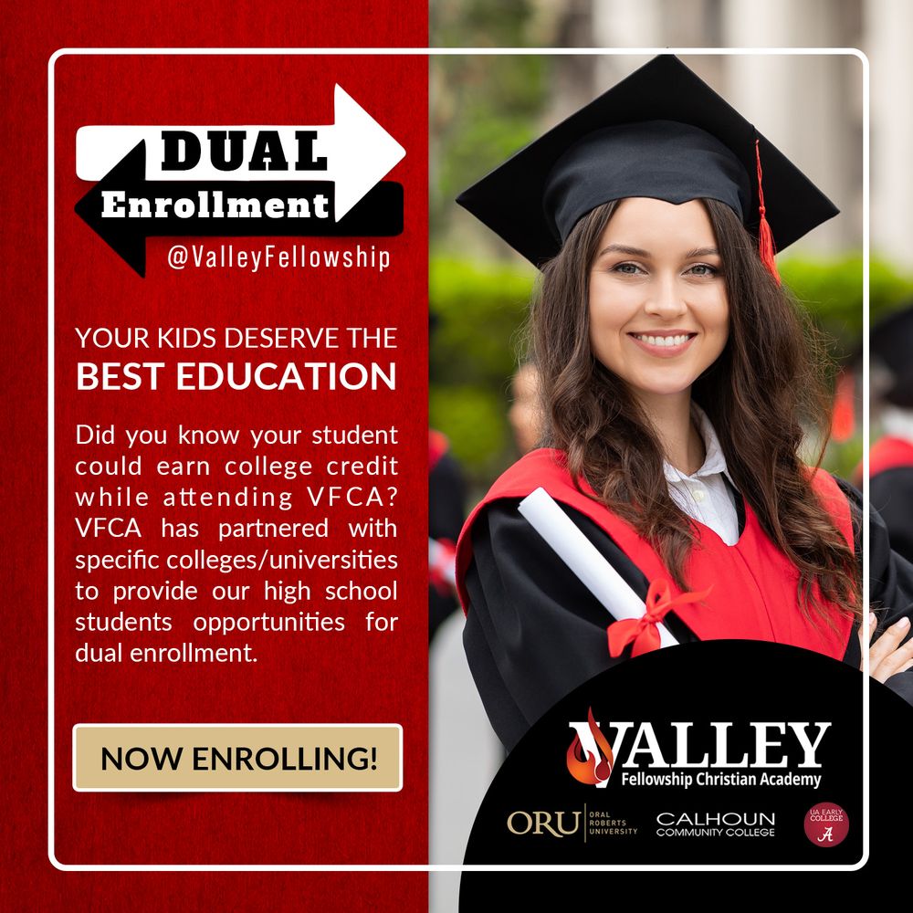 Valley Fellowship Christian Academy - childcare center in Huntsville, AL