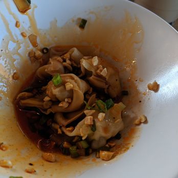 Noodle Man - These were actually delicious. - Noodles Near Me - Happy Valley, Oregon Noodle Man - These were actually delicious. - Noodles Near Me - Happy Valley, Oregon