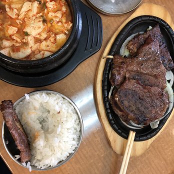Korea Garden Restaurant - Korean Near Me - Columbia, South Carolina Korea Garden Restaurant - Korean Near Me - Columbia, South Carolina