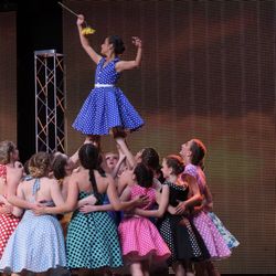 Dance Studio Of Orange County