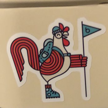 Birdcall - All Natural Chicken - Sandwiches Near Me - Boulder, Colorado