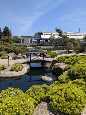 SuihoEn - The Japanese Garden by null