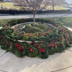 Lindquist's Layton Mortuary - Wreaths Across America 2023