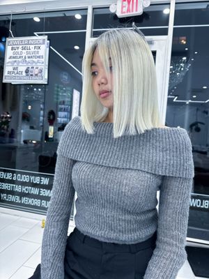 23rd Street Hair Salon by null