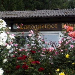 Landgasthof Krone