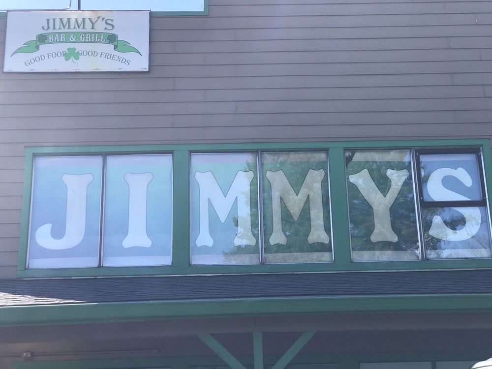 JIMMY’S BAR & GRILL - Updated April 2025 - 27 Photos & 56 Reviews ...