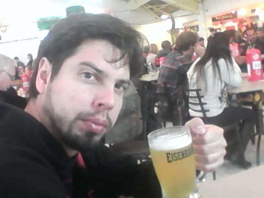 Mercado Municipal de Curitiba by null