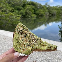 Avocado Toast