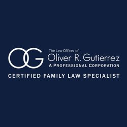 The Law Offices of Oliver R Gutierrez
