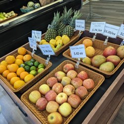 Desert Spoon Food Hub