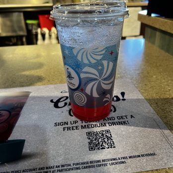 Coborn's Marketplace - Cranberry Lemonade Energy Drink - Convenience Stores Near Me - Albertville, Minnesota