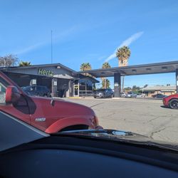 Hertz Rent A Car