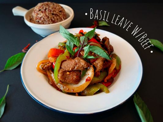Fresh Thai Restaurant by null
