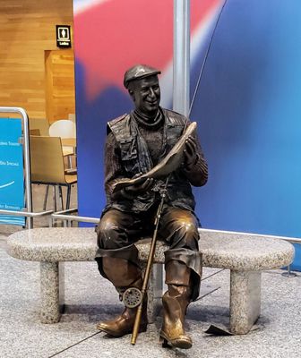 Cork Airport by null