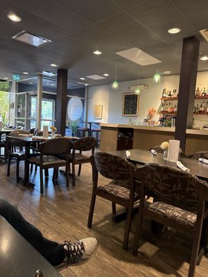 East Coast Bistro by null